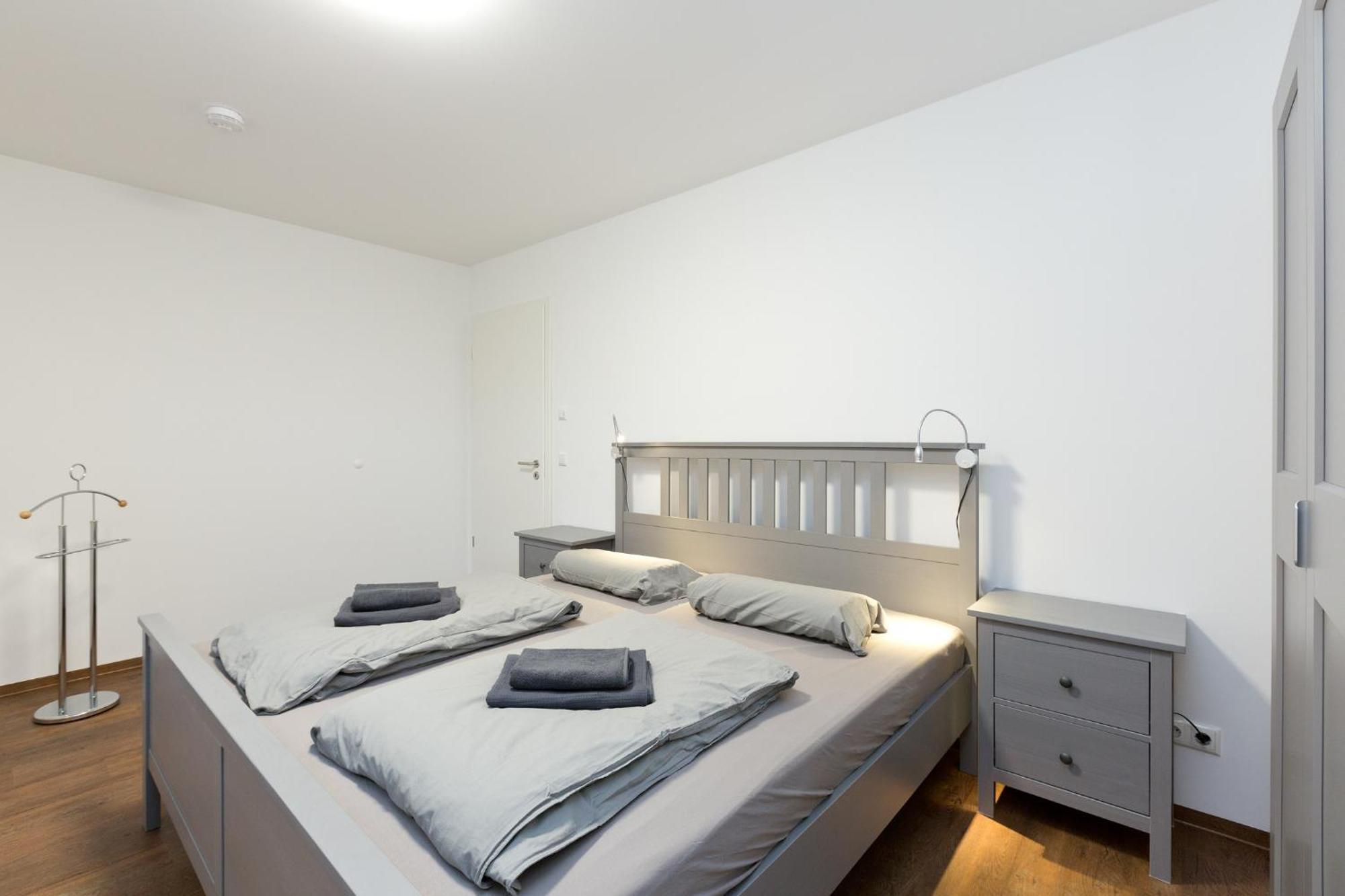 Am Hafen3 Apartment Robel Exterior photo
